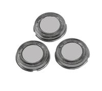Lot De 3 Têtes De Rasoir De Rechange HQ64, Compatibles Avec Les Rasoirs Philips PT726, PT725, PT720, PT710, PT715, PT725(6pcs)