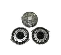 Lot de 3 têtes de rasoir de rechange HQ9, compatibles avec Philips HQ8100, HQ8120, HQ8140, HQ8142, HQ8150, HQ8160, HQ8170 et HQ8174.