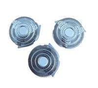 Lot De 3 Têtes De Rasoir De Rechange HQ9, Compatibles Avec Philips HQ8200, HQ8240, HQ8241, HQ8250, HQ8260, HQ8261, PT927, PT920, HQ9100, HQ9140, HQ9160, HQ9170