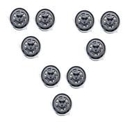 Lot De 3 Têtes De Rasoir De Rechange SH30, Compatibles Avec Les Rasoirs Philips 1000, 2000, 3000, S738, SH50, S510, S511, S512, S520(9pcs)