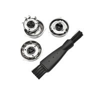 Lot De 3 Têtes De Rasoir De Rechange SH50, Compatibles Avec Philips, Lames SH50/52 Series 5000 S5085 S5050 S5000 S5010 S5380 S5570 S5571 S5420