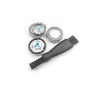Lot De 3 Têtes De Rasoir De Rechange SH71/50, Compatibles Avec Philips, Séries S5000, S7000, S5880, S5579, S5583, S5588, S7782, S7788, S7887