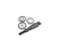 Lot de 3 têtes de rasoir électrique de rechange, compatibles avec les rasoirs Philips S5000 S7000 Series SH71 S7782 S7788 S7887 S5880 S5579 S5583 S5588