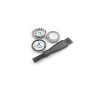 Lot de 3 têtes de rasoir électrique de rechange, compatibles avec les rasoirs Philips S5000 S7000 Series SH71 S7782 S7788 S7887 S5880 S5579 S5583 S5588