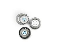 Lot de 3 têtes de rasoir électrique de rechange SH71/50, compatibles avec Philips, séries de rasoirs S5000 S7000 S5880 S5579 S5583 S5588 S7782 S7788 S7887.