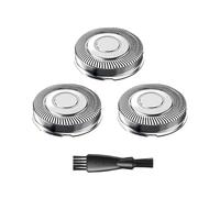 Lot De 3 Têtes De Rasoir Électrique SH71, Compatibles Avec Philips S5531, S5535, S5532, S5533, S5535, S5536, S7732, S7735, S7731, S7910, S7950, S8050, S9931.