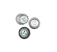Lot De 3 Têtes De Rasoir Électriques De Rechange SH71/50, Compatibles Avec Philips, Séries S5000, S7000, S5880, S5579, S5583, S5588, S7782