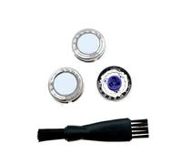 Lot De 3 Têtes De Rechange For Rasoir Électrique HQ8, Compatibles Avec Les Modèles PHILIPS PT730, PT735, PT860, PT870, AT750, AT751, AT890, AT891, HQ7120, HQ7100