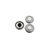 Lot De 3 Têtes De Rechange For Rasoir Électrique Mijia S500C S500 S300 MJTXD01SKS, Accessoires(6pcs)