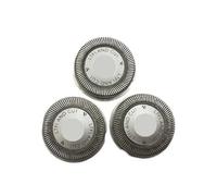 Lot De 3 Têtes De Rechange For Rasoir Électrique Philips HQ2, Compatibles Avec Les Modèles HP1722, HP1616, HP1622, HQ2405, HQ2425, HQ52610, HQ2830, HQ308