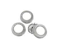 Lot de 3 têtes de rechange for rasoir électrique SH30, compatibles avec les rasoirs électriques Philips séries 1000, S2000, S3000, S1150, S3310, S1560, S738 et PT724
