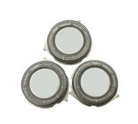 Lot De 3 Têtes De Rechange For Rasoir HQ8, Compatibles Avec Philips PT730, PT735, PT860, PT870, AT750, AT751, AT890, AT891, HQ7120, HQ7100, HQ7140, Netteté Longue Durée(3pcs)