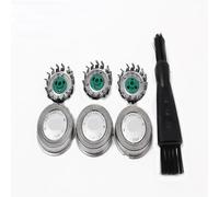 Lot De 3 Têtes De Rechange For Rasoir Philips AT750, AT890, PT860, PT860, PT866, AT758, AT798, PT721, PT722, PT723