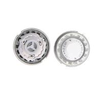 Lot De 3 Têtes De Rechange For Rasoir Philips HQ3, HQ4, HQ54, HQ56, HQ46, HQ442, HQ300, HQ916, HQ6900, HQ6970, HQ6990