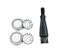 Lot De 3 Têtes De Rechange For Rasoir Philips HQ3, HQ4, HQ54, HQ56, HQ46, HQ442, HQ300, HQ916, HQ6900, HQ6970, HQ6990.