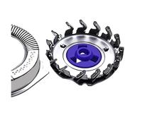 Lot De 3 Têtes De Rechange For Rasoir Philips HQ8, HQ6075, HQ7120, PT735, PT860, PT880, PT870, AT890, 8895XL, 8894XL, 8892XL(Double knife)