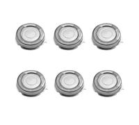Lot De 3 Têtes De Rechange For Rasoir Philips HQ8, PT860, PT870, AT750, AT751, AT890, AT891, HQ7120, HQ7100, HQ7140, HQ7160.(6pcs)