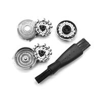 Lot de 3 têtes de rechange for rasoir Philips HQ9, compatibles avec les modèles HQ9100, HQ9190, HQ9070, HQ9170, HQ9020, HQ8160, HQ8250, HQ9090, HQ8140 et HQ8240