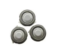 Lot De 3 Têtes De Rechange For Rasoir Philips SH30/52, SH50/52, S6000, S1000, Series5000, S5000, S5340, S5140, S5400