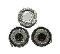 Lot De 3 Têtes De Rechange For Rasoir Philips SH50/52 Series 5000 S5000, Compatibles Avec Les Rasoirs Philips S5210 S5380 S5570/33 S5570/43 S5560 S5079 S5082