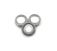 Lot De 3 Têtes De Rechange For Rasoir Philips SH71/50, Compatibles Avec Les Modèles S5000, S7000, S5880, S5579, S5583, S5588, S7782, S7788, S7887. Rasage Facile Et Netteté Longue Durée.(3pcs)