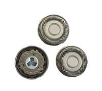 Lot De 3 Têtes De Rechange For Rasoir Philips SH71 SH70, Compatibles Avec Les Rasoirs Philips Series5000 Series7000 S5799 S5587 S7732 S7735 S7731 S7000