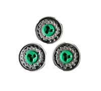Lot De 3 Têtes De Rechange For Rasoir Philips SH90, Compatibles Avec Les Rasoirs Philips S9000, S9011, S9021, S9031, S9041, Tête De Coupe Et Filet