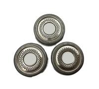 Lot De 3 Têtes De Rechange For Rasoirs SH91 S9000 SH91/51 SH91/52, Compatibles Avec Norelco, Philips, S9985 SP9860 SP9863 SP9880 SP9862