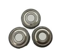 Lot De 3 Têtes De Rechange For Rasoirs SH91 S9000 SH91/51 SH91/52, Compatibles Avec Norelco, Philips, S9985 SP9860 SP9863 SP9880 SP9862