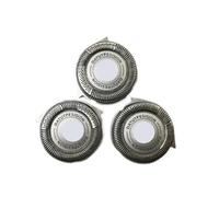 Lot De 3 Têtes De Rechange HQ8 HQ8505, Compatibles Avec Les Rasoirs Philips AT751 AT752 AT753 AT754 AT755 AT891AT890 AT891 AT893 AT894 AT893