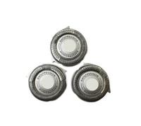 Lot de 3 têtes de rechange HQ8, lames de rasoir HQ8505, compatibles avec les rasoirs Philips HQ7340, HQ7350, HQ7363, HQ7800, HQ7890, HQ8445, HQ8825 et HQ8845.