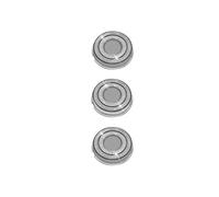 Lot De 3 Têtes De Rechange SH30, SH50, SH70 Et SH90, Compatibles Avec Philips Et Norelco, For Rasoirs Des Séries 3000, 2000 Et 1000 Comfortcut.