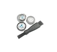 Lot de 3 têtes de rechange SH71/50 for rasoir électrique Philips, compatibles avec les modèles S5000, S7000, S5880, S5579, S5583, S5588, S7782 et S7788.