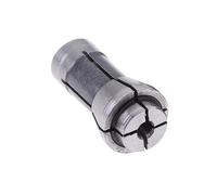 Lot de 3 têtes de serrage for mandrin de machine de gravure pneumatique 3/6 mm, adaptateur de pince for meuleuse, tête de meulage de serrage(3mm)