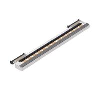 Lot de 3 têtes d'impression P1115690 pour imprimante à transfert thermique Zebra ZD220T ZD230 ZD230T Série T 203 dpi