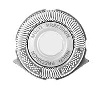 Lot de 3 têtes rasage compatibles avec les modèles Philips HQ7100, HQ7140, HQ7160, HQ7180, HQ7200, HQ8445, HQ8825, HQ8845 et HQ8865