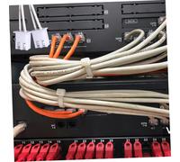 Lot de 3 thermistances NTC pour plateau chauffant d'imprimante, borne et câblage pour application de capteur de température