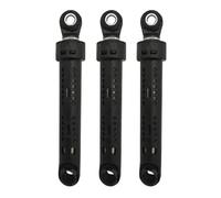 Lot De 3 Tiges D'amortisseur 80 N, Compatibles Avec Siemens, Pièces De Rechange For Lave-linge À Tambour 9000632762
