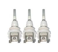 Lot De 3 Tiges De Liaison For Brosse À Dents Électrique, Compatibles Avec Philips