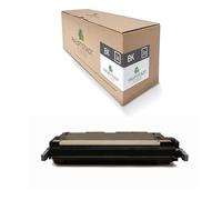Lot de 3 toners compatibles avec HP Color Laserjet CP 4005 équivalent CB400A 642A Noir