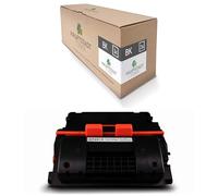 Lot de 3 toners compatibles avec HP Laserjet Enterprise M 605 606 630 hm f x h DN z n remplace CF281X 81X