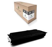 Lot de 3 toners compatibles avec Kyocera KM 2540 2560 3040 3060 remplace 1T02H00EU0 TK675