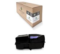 Lot de 3 toners compatibles avec Kyocera KM-C 2520 2525 3225 3232 4035 4535 équivalent du modèle 1T02FZ0EU0 Noir