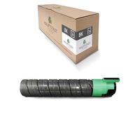 Lot de 3 toners compatibles avec Ricoh Aficio SP C 410 411 420 DN remplace 888308 888312 TYPE145 TYPE245 Noir