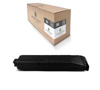 Lot de 3 toners de toner capitaux compatibles avec Kyocera TASKalfa 6550 6551 7550 7551 et 1T0T2K90NL0 Noir