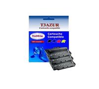 Lot de 3 Toners Laser compatibles pour Samsung ML2250, ML2252W (ML-2250D5) - 5 000 pages - T3AZUR Noir