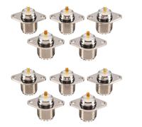 Lot de 3 tourne-pages à télécommande avec clic automatique Bluetooth 5.3 Noir