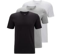 Lot de 3 TShirt coton col rond - Hugo boss - Homme L