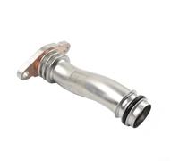 Lot de 3 tuyaux de refroidissement d'huile de refroidissement pour Chevrolet Aveo 2009 2011 2011 2015 Malibu 2016 2019 G3 Wave 2009 et Astra 2008 2009