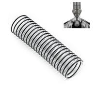 Lot de 3 tuyaux inférieurs pour aspirateur pour Shark NV601 Hoover
